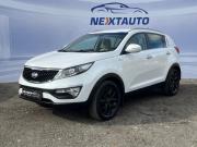 Kia Sportage III Рестайлинг Чебоксары  - изображение 36