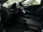 Hyundai Solaris I Рестайлинг Волгоград  - изображение 35