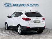 Hyundai ix35 I Калининград  - изображение 25