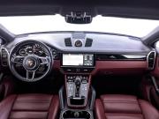 Porsche Cayenne III Москва  - изображение 44