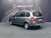 Lada (ВАЗ) Granta I Рестайлинг Оренбург  - изображение 24