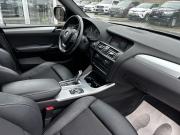 BMW X3 II (F25) Пермь  - изображение 49