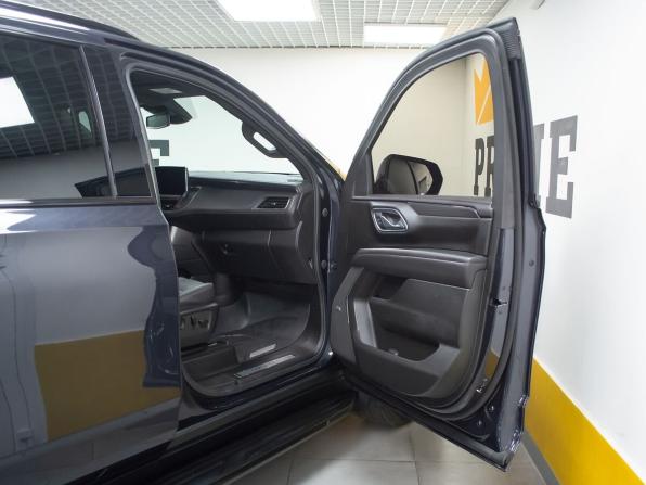 Chevrolet Suburban XII с пробегом 2023 года, цена 11 499 000 рублей, 2280 км, внедорожник, Автокод Объявления