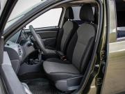 Renault Duster I Рестайлинг Краснодар  - изображение 28