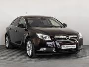Opel Insignia I Санкт-Петербург  - изображение 28