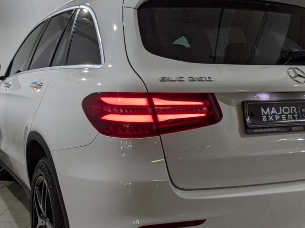 Mercedes-Benz GLC I (X253) с пробегом 2018 года, цена 3 450 000 рублей, 68932 км, внедорожник, Автокод Объявления