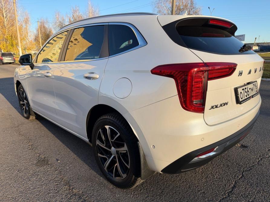 Haval Jolion I Нижнекамск  - изображение 5