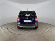 Skoda Yeti I Ногинск  - изображение 24