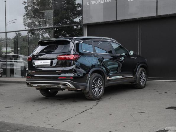 Chery Tiggo 8 Pro I с пробегом 2023 года, цена 2 220 000 рублей, 29302 км, внедорожник, Автокод Объявления