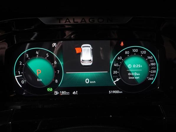 Volkswagen Talagon I с пробегом 2022 года, цена 4 900 000 рублей, 51900 км, внедорожник, Автокод Объявления