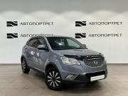 SsangYong Actyon II Санкт-Петербург  - изображение 30