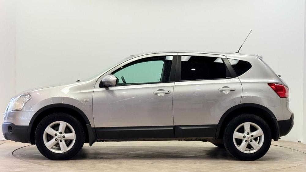Nissan Qashqai I Киров  - изображение 2