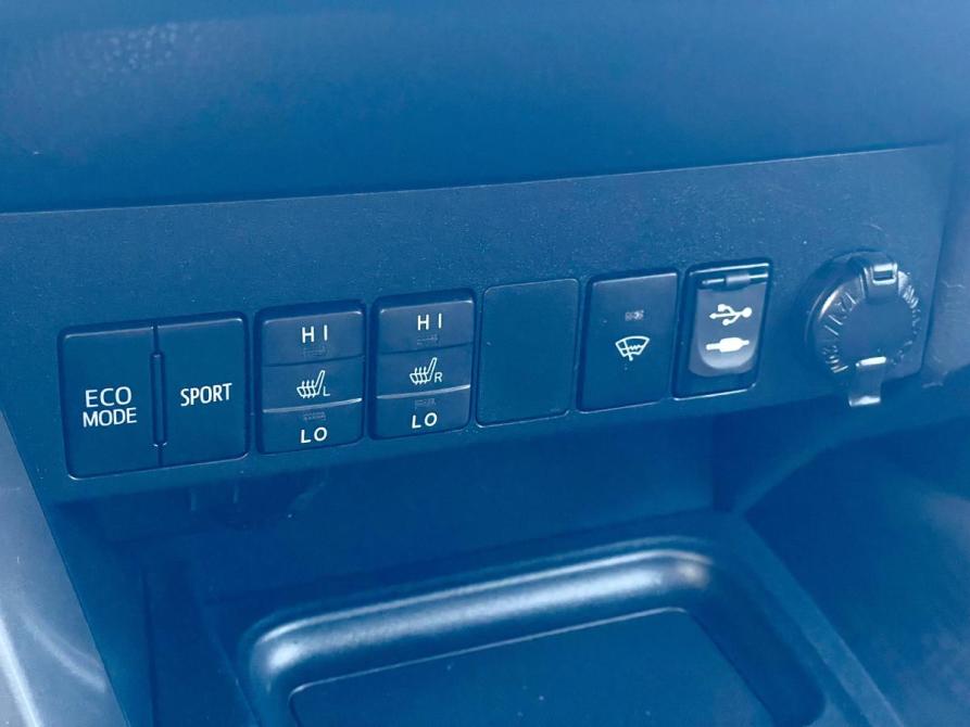 Toyota RAV4 IV (XA40) Рестайлинг Вологда  - изображение 17