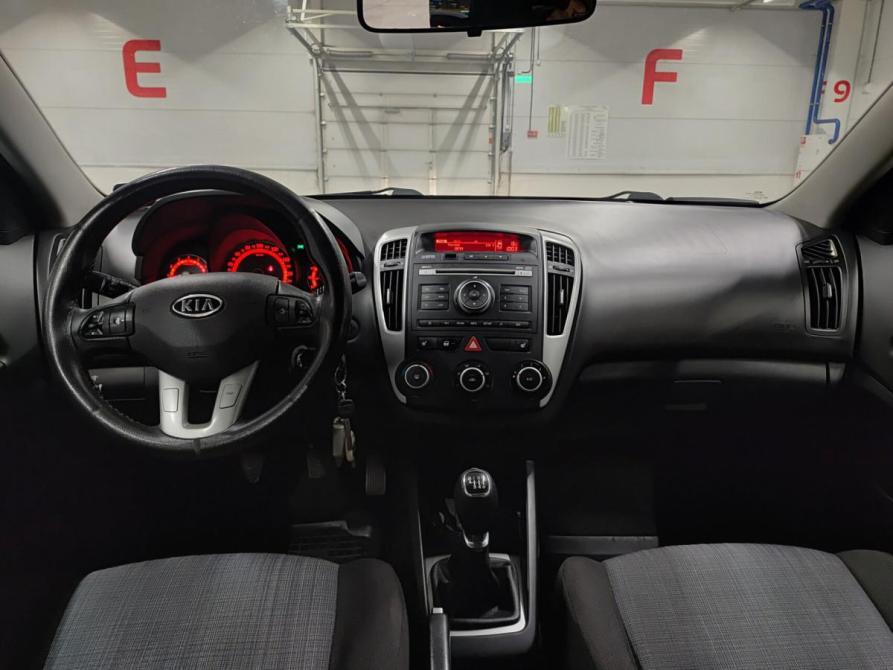 Kia Ceed I Рестайлинг Казань  - изображение 17