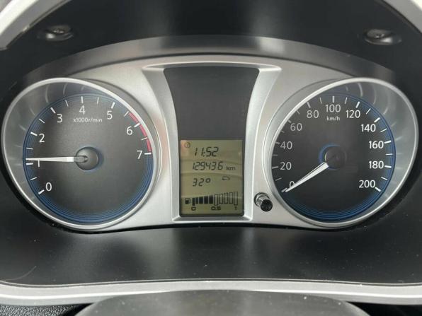 Datsun on-DO I с пробегом 2014 года, цена 377 400 рублей, 129436 км, седан, Автокод Объявления