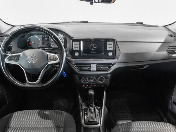Volkswagen Polo VI с пробегом 2022 года, цена 1 839 300 рублей, 36931 км, лифтбек, Автокод Объявления