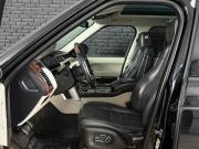 Land Rover Range Rover IV Екатеринбург  - изображение 26