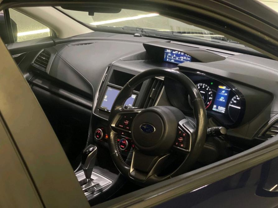 Subaru Impreza V Рестайлинг Новосибирск  - изображение 20