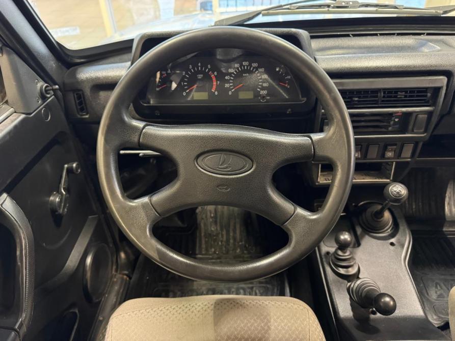 Lada (ВАЗ) 2131 (4x4) I Волгоград  - изображение 7