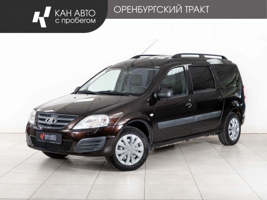 Lada (ВАЗ) Largus I Казань  - изображение 1