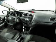Kia Ceed II Санкт-Петербург  - изображение 25