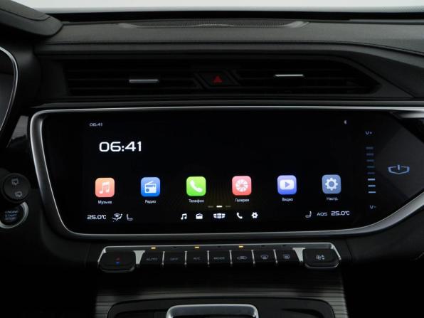 Geely Atlas Pro с пробегом 2024 года, цена 1 991 444 рубля, 53637 км, внедорожник, Автокод Объявления