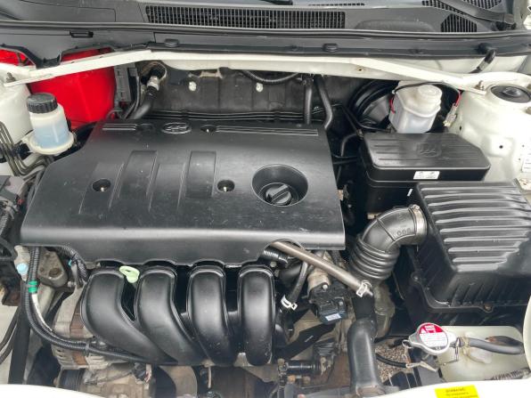 Lifan X60 I Рестайлинг 2 с пробегом 2017 года, цена 720 400 рублей, 75582 км, внедорожник, Автокод Объявления