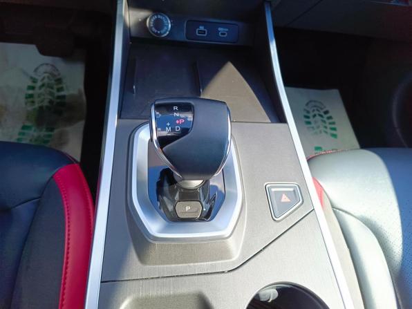 JETOUR DASHING I с пробегом 2024 года, цена 1 999 995 рублей, 25420 км, внедорожник, Автокод Объявления