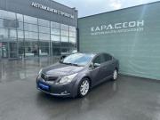 Toyota Avensis III Екатеринбург  - изображение 13