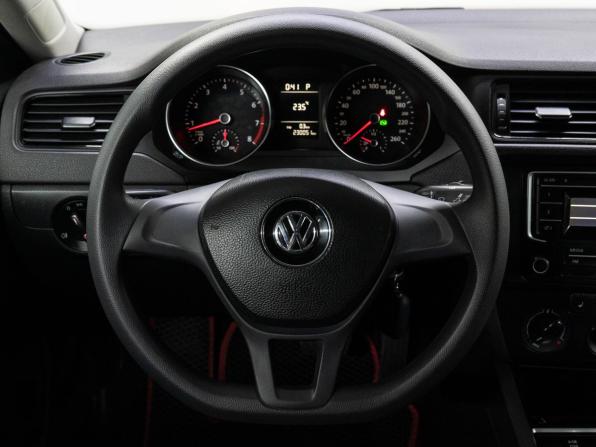Volkswagen Jetta VI Рестайлинг с пробегом 2015 года, цена 1 025 000 рублей, 230050 км, седан, Автокод Объявления