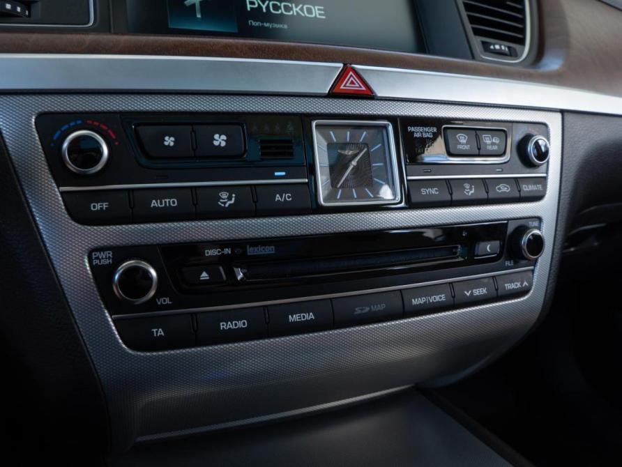 Genesis G80 I Волгоград  - изображение 19