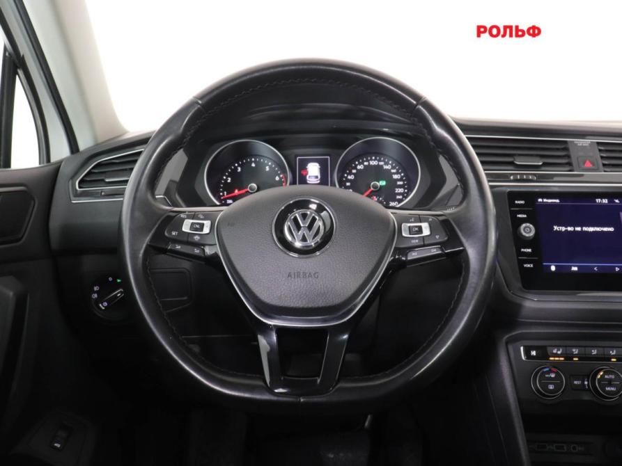 Volkswagen Tiguan II Химки  - изображение 8