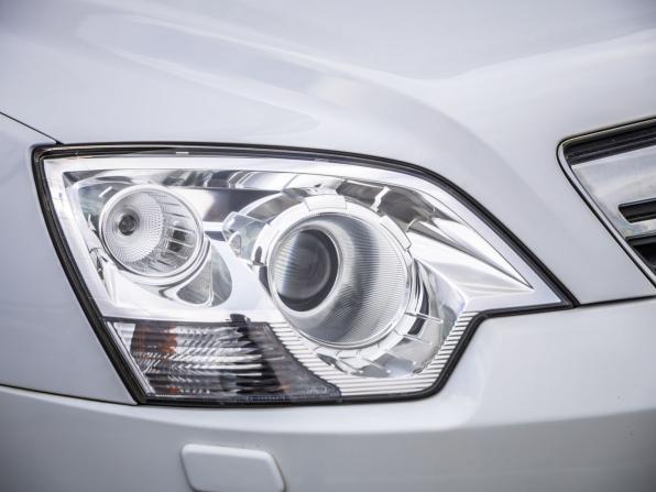 Opel Antara I Рестайлинг с пробегом 2014 года, цена 1 528 000 рублей, 97905 км, внедорожник, Автокод Объявления