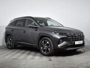 Hyundai Tucson IV Санкт-Петербург  - изображение 22