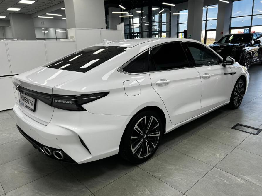Chery Arrizo 8 Казань  - изображение 3