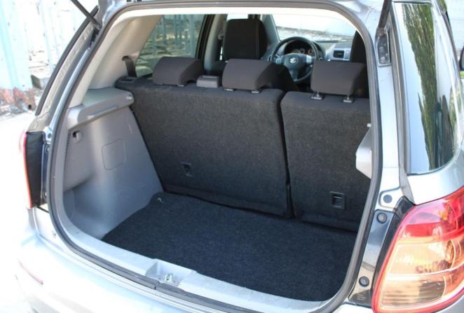 Suzuki SX4 I (Classic) Рестайлинг с пробегом 2013 года, цена 920 000 рублей, 167511 км, хэтчбек, Автокод Объявления