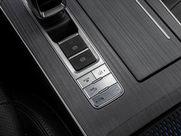 Chery Tiggo 7 Pro Max I с пробегом 2023 года, цена 1 890 000 рублей, 45198 км, внедорожник, Автокод Объявления