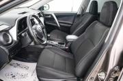 Toyota RAV4 IV (XA40) Рестайлинг Красноярск  - изображение 30