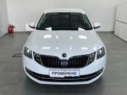 Skoda Octavia III (A7) Рестайлинг Казань  - изображение 21