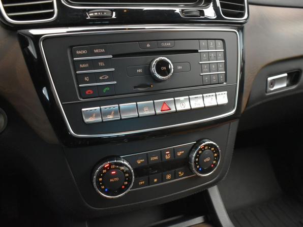 Mercedes-Benz GLE I (W166) с пробегом 2018 года, цена 3 888 000 рублей, 171571 км, внедорожник, Автокод Объявления