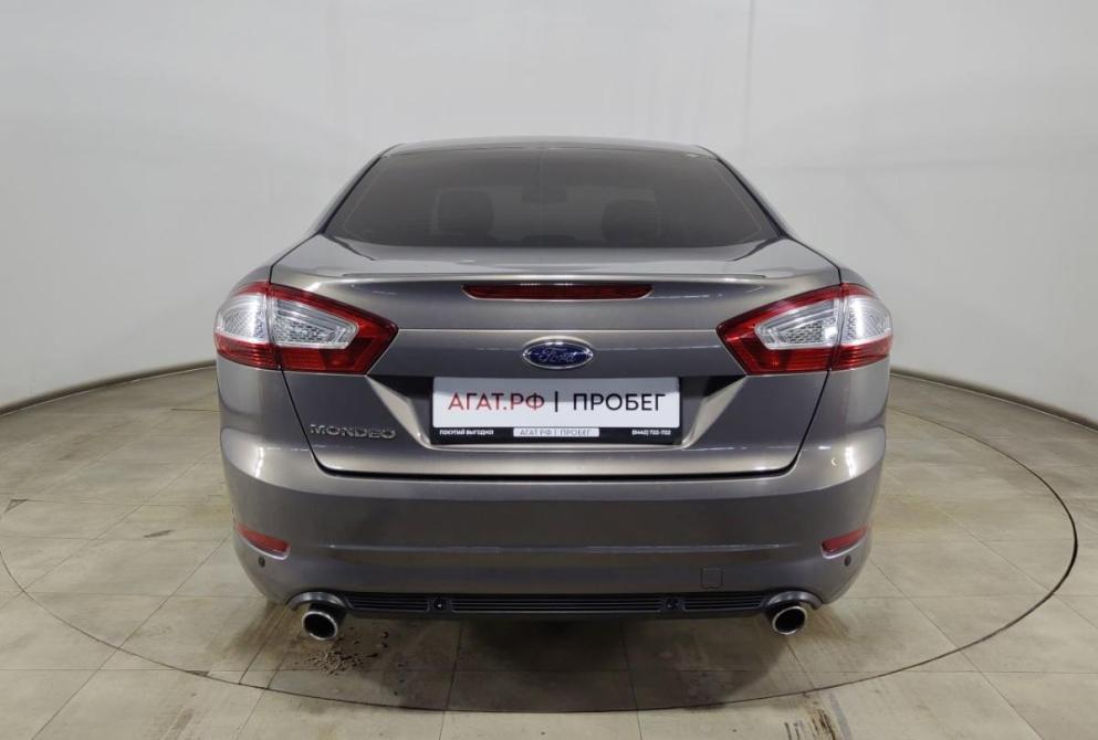 Ford Mondeo IV Рестайлинг Волгоград  - изображение 6