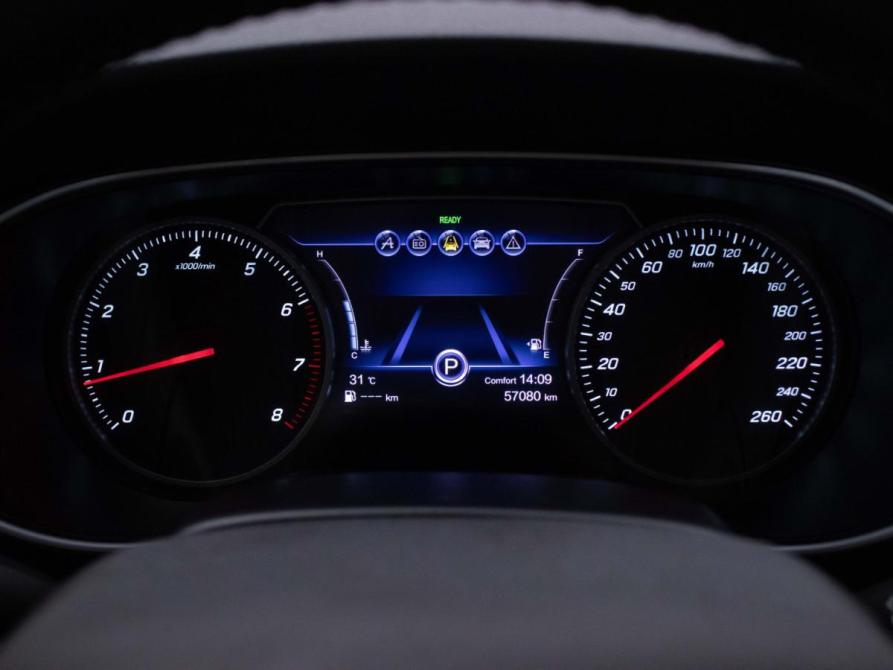 Hongqi H5 I Москва  - изображение 12