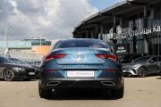Mercedes-Benz CLA II (C118 X118) Москва  - изображение 43