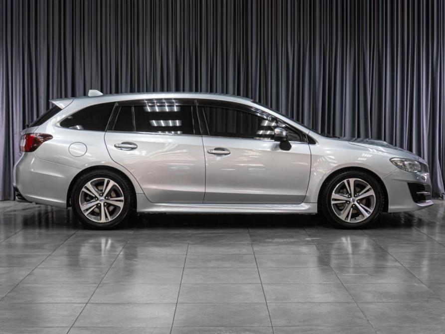 Subaru Levorg I Тюмень  - изображение 5