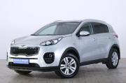 Kia Sportage IV Омск  - изображение 26