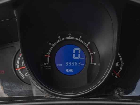 Lifan X60 I с пробегом 2014 года, цена 760 000 рублей, 39363 км, внедорожник, Автокод Объявления