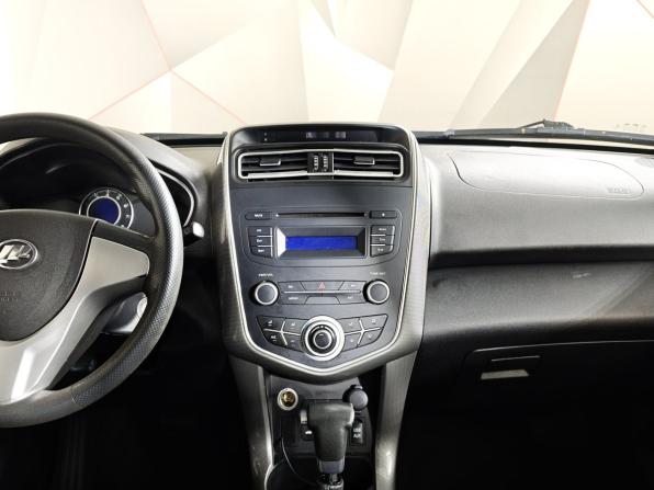 Lifan X60 I Рестайлинг 2 с пробегом 2017 года, цена 647 000 рублей, 132685 км, внедорожник, Автокод Объявления