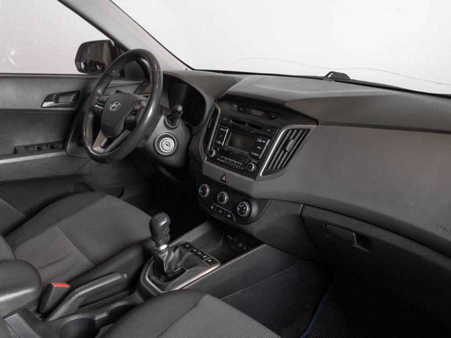 Hyundai Creta I Казань  - изображение 7