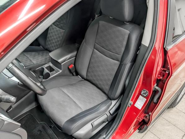 Nissan Qashqai II с пробегом 2017 года, цена 1 630 000 рублей, 99452 км, внедорожник, Автокод Объявления