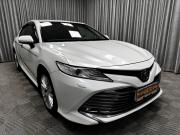 Toyota Camry VIII (XV70) Стерлитамак  - изображение 44